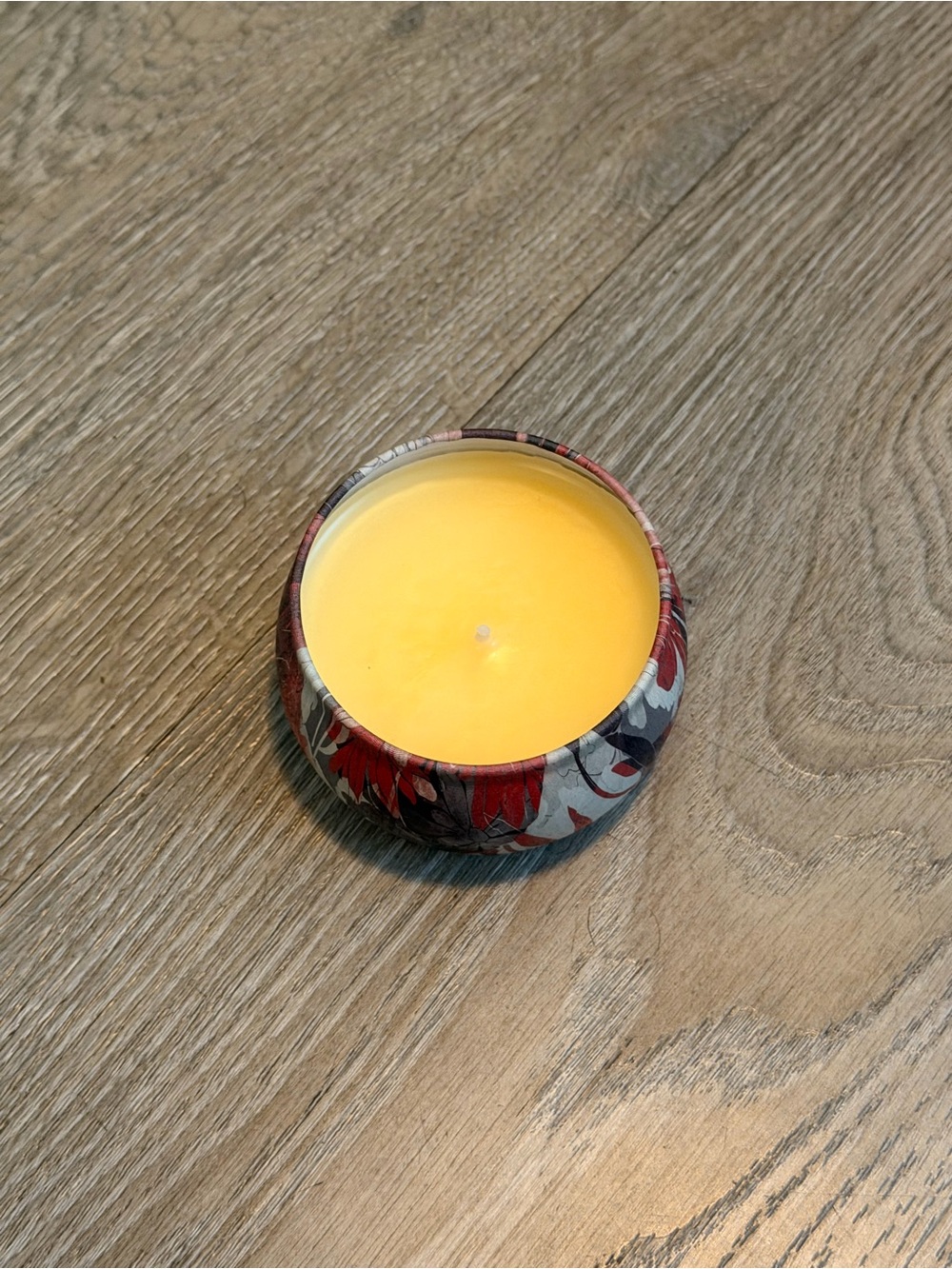 NEW Rosemary Candle